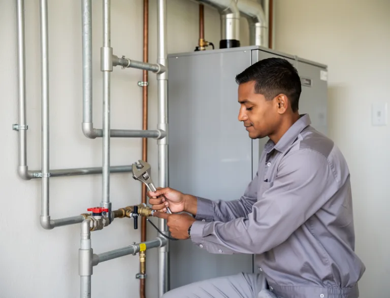 Geothermal Heating service in Coral Springs